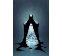 Batman Vol. 10: Epilogue