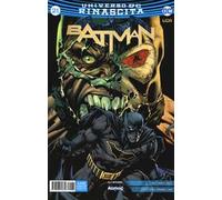 Batman. Vol. 21