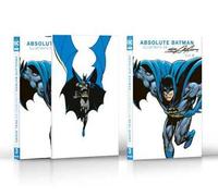 Batman. Vol. 3