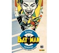 BATMAN VOL. 3 - DC CLASSIC GOLDEN AGE
