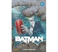 Batman Vol. 3 - Joker: Anno Uno - DC Rebirth Collection - Panini Comics - Ita
