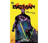 James Tynion IV Batman Vol. 4: The Cowardly Lot (Tascabile)