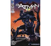Batman. Vol. 43