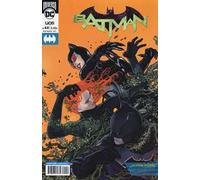 Batman. Vol. 44
