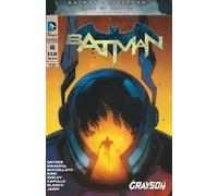 Batman. Vol. 46