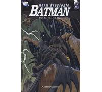 Norm Breyfogle – Batman Vol. 5 – 2018