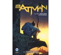 Batman. Vol. 5: Anno zero: città oscura