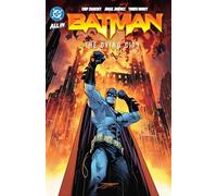 Jorge Fornes Tony S. Daniel Carmine Di Giandomenico Batman Vol. 5: (Tascabile)