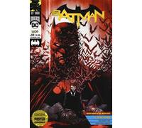 Batman. Vol. 55