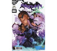 Batman. Vol. 64