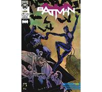 Batman. Vol. 70