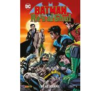 Batman Vs. Ra's al Ghul - DC Comics Evergreen - Panini Comics - ITALIANO NUOVO