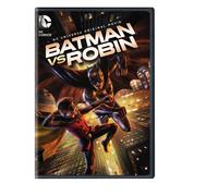Batman vs. Robin (DVD) Stuart Allan Troy Baker Kevin Conroy Trevor Devall