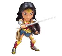Batman vs Superman - Action Figure Wonder Woman Hybrid Metal Figuration da 6 pol