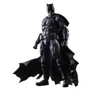 Batman vs Superman: Dawn of Justice - Action Figure Batman Play Arts Kai da 10 p