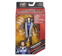 Batman vs Superman DNV45 - Figurina Multiverse Collectors Boomerang