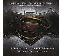 Batman Vs.Superman [Import Allemand]