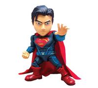 Batman vs Superman - Regalo di action figure da 6" con figurazione ibrida in met