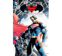 Batman Vs. Superman: The Greatest Battles [Lingua Inglese]