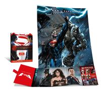 Batman vs. Superman: Zorii dreptatii (IMPORT) (No English version) (DVD)