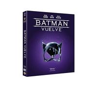 Batman Vuelve