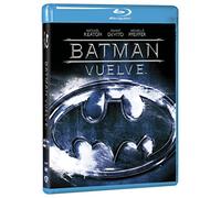 Batman vuelve - BD
