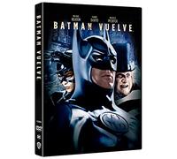 Batman vuelve - DVD