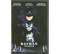 Batman Vuelve [Import espagnol]