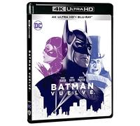 Batman vuelve (UHD BD) - BD