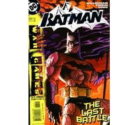Batman War Games L'intera Saga (28Volumi) Cbr Digi Collection (Leggi Descrizione