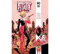 Matteo Scalera Katana C Batman: White Knight Presents: Harley (Copertina rigida)