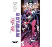 Batman: White Knight Presents: Harley Quinn and Generation Joker: The Deluxe Edi