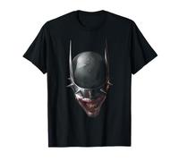 Batman Who Laughs Head Maglietta