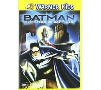 Batman Y El Misterio De Batimujer (Import Dvd) (2005) Curt Geda; Tim Maltby