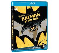 Batman year one