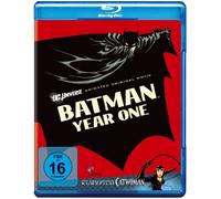 Batman - Year One