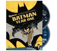 Batman : year one