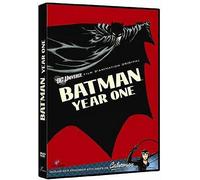 Batman year one
