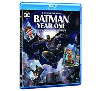 Batman : year one - commemorative
