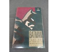Batman: Year One [Second Printing]