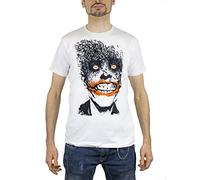 BATMAN06 - T-SHIRT JOKER BY JOCK S