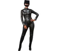 BatmanAdulto Unisex Selina Kyle Costume (BN5195)