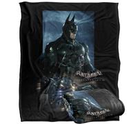 BatmanArkham Knight Batciclo Coperta (TV18434)