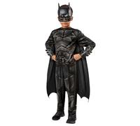 BatmanBambini Classic Costume (BN4909)