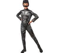 BatmanBambini Deluxe Selina Kyle Costume (BN5197)