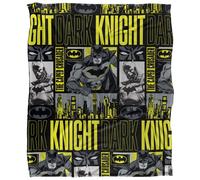 BatmanDark Knight Montaggio a Fumetti Coperta (TV19045)