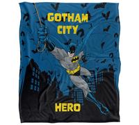 BatmanGotham City Hero Coperta (TV19022)