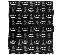 BatmanKeep Calm And Call Batman Coperta (TV19502)