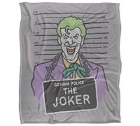 BatmanLinea Joker Coperta (TV18818)