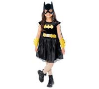 BatmanRagazze Refresh Core Batgirl Costume (BN5676)